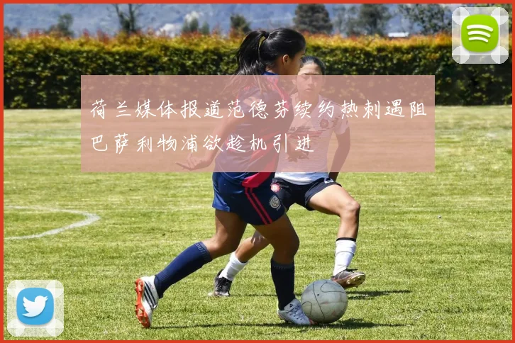 荷兰媒体报道范德芬续约热刺遇阻巴萨利物浦欲趁机引进